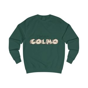 Això és es COLMO — Sudadera clasica