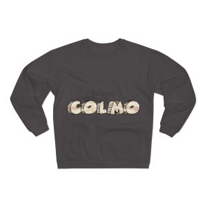 Això és es COLMO — Sudadera cuello redondo premium