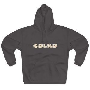 Això és es COLMO — Sudadera con capucha cerrada