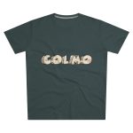 Això és es COLMO — Camiseta hombre corte moderno