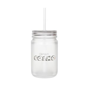 Això és es COLMO — Tarro de cristal