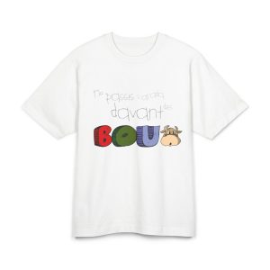 No passis s’arada davant es bou — Camiseta Freestyler tacto seco
