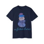 Ses fites clares 2 — Camiseta ultra algodon