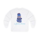 Ses fites clares 2 — Camiseta manga larga