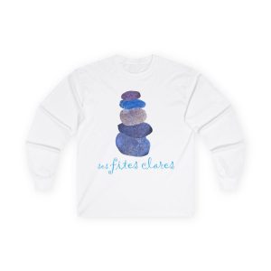 Ses fites clares 2 — Camiseta manga larga