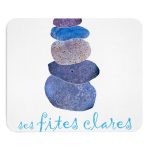 Ses fites clares 2 — Alfombrilla de raton