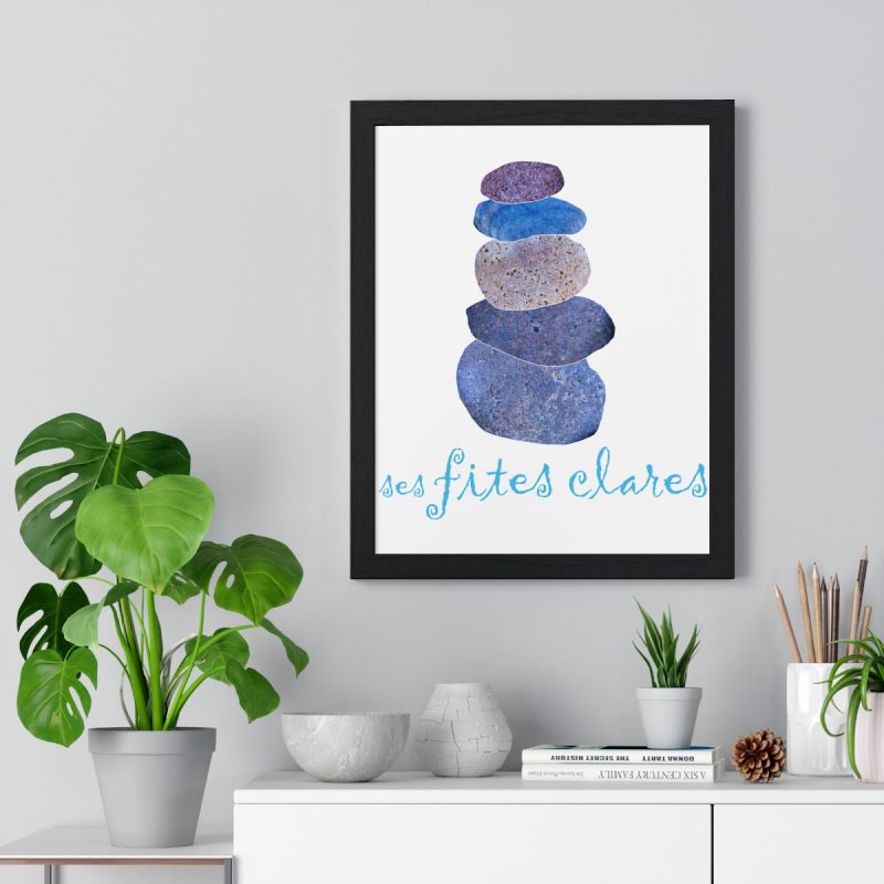 fulfilment-29184-ses-fites-clares-2-poster-enmarcado-vertical-4