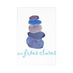 Ses fites clares 2 — Postales (7 uds.)