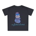 Ses fites clares 2 — Camiseta de bebe