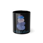 Ses fites clares 2 — Taza negra 325 ml