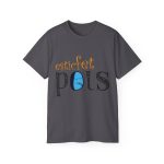 Esic fet polç — Camiseta ultra algodon