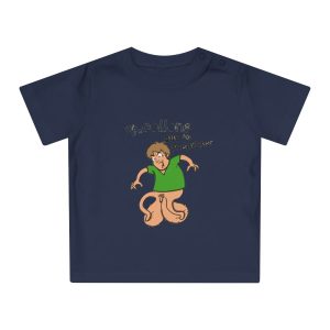Collons — Camiseta de bebe
