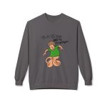 Collons — Sudadera Softstyle cuello redondo