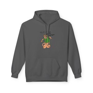 Collons — Sudadera Softstyle con capucha