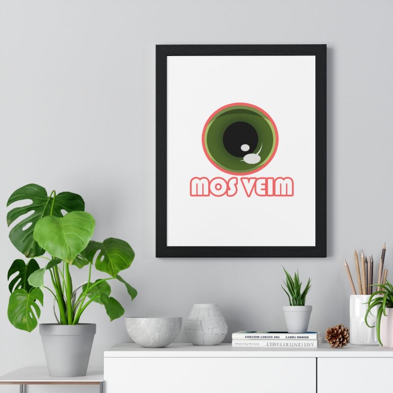 fulfilment-29482-camiseta-mos-veim-rosa-poster-enmarcado-vertical-4