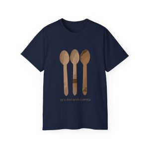 Cuereta — Camiseta ultra algodon