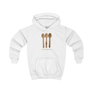 Cuereta — Sudadera con capucha infantil