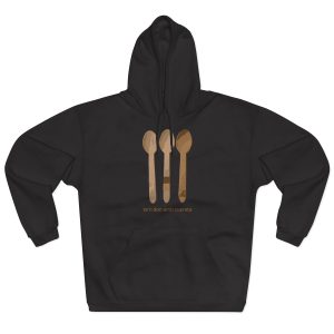 Cuereta — Sudadera con capucha cerrada