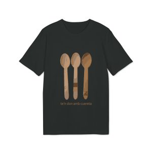 Cuereta — Camiseta Creator 2.0