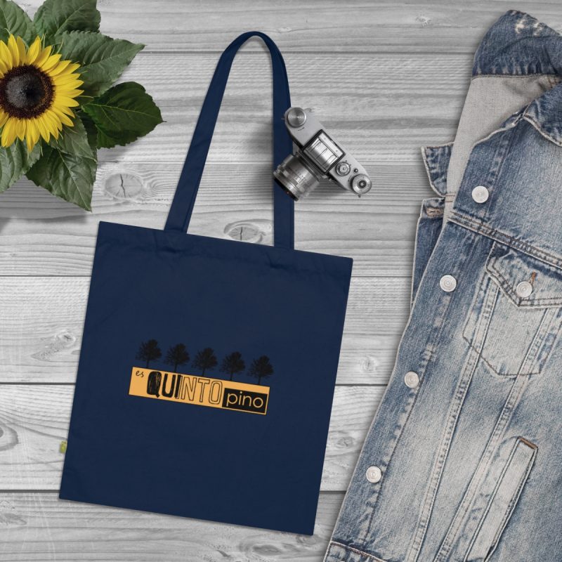 fulfilment-29633-camiseta-unisex-quinto-pino-taronja-bolsa-de-algodon-organico-2