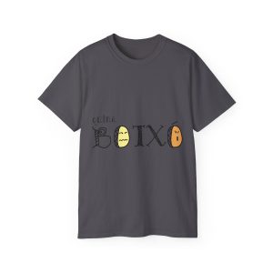 Quina botxo — Camiseta ultra algodon