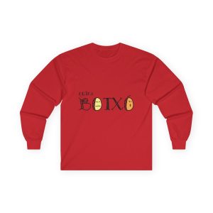 Quina botxo — Camiseta manga larga