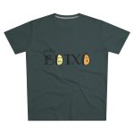 Quina botxo — Camiseta hombre corte moderno