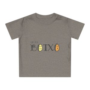 Quina botxo — Camiseta de bebe
