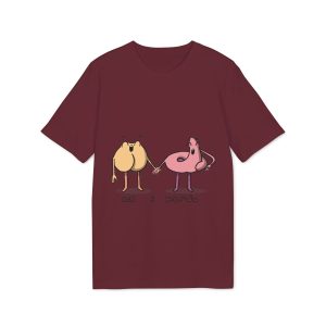 Cul i merda — Camiseta Creator 2.0