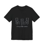 Cadiretes — Camiseta jersey manga corta