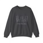 Cadiretes — Sudadera cuello redondo
