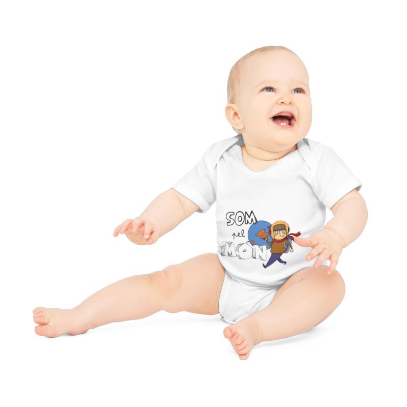 fulfilment-30413-camiseta-som-pel-mon-body-bebe-manga-corta-organico-6