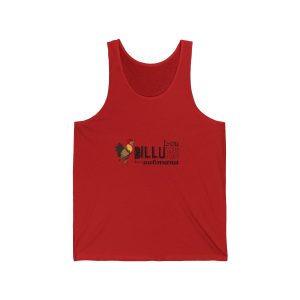 Dilluns Gall — Camiseta de tirantes