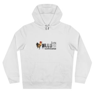 Dilluns Gall — Sudadera con capucha King