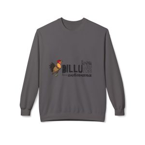 Dilluns Gall — Sudadera Softstyle cuello redondo