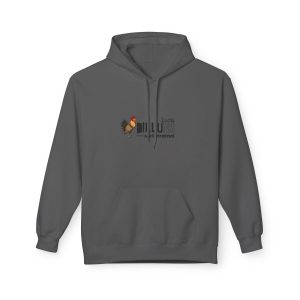 Dilluns Gall — Sudadera Softstyle con capucha