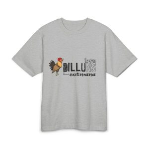 Dilluns Gall — Camiseta Freestyler tacto seco