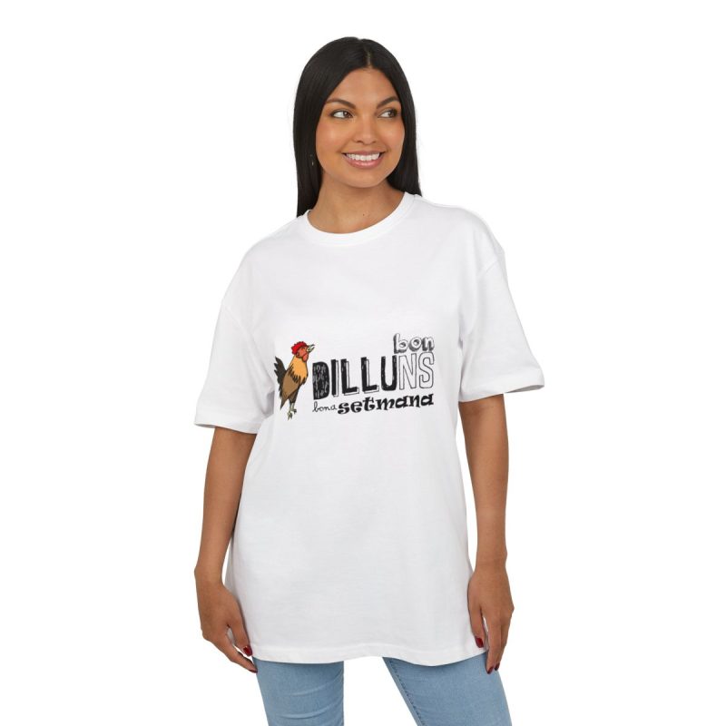 fulfilment-30707-camiseta-dilluns-gall-camiseta-oversize-gruesa-14