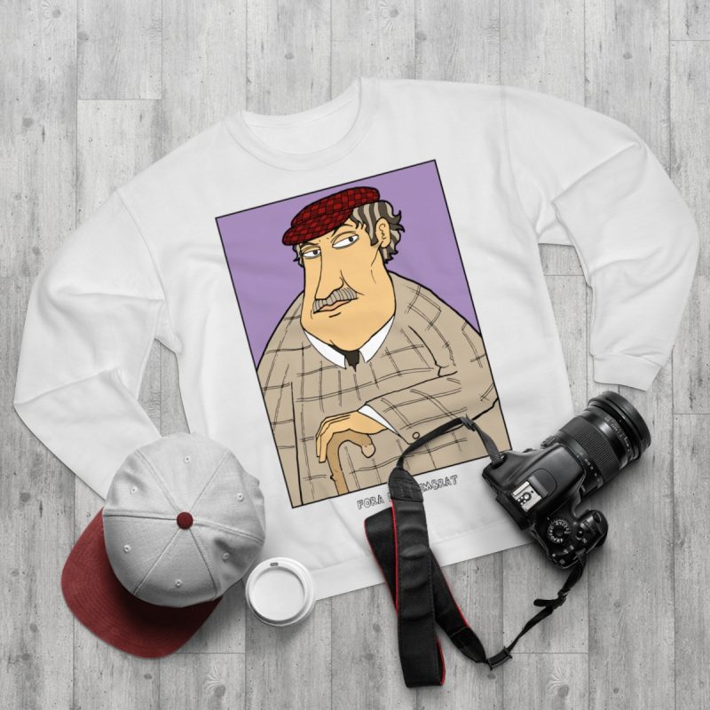 fulfilment-30899-camiseta-fora-des-sembrat-sudadera-cuello-redondo-premium-4