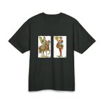 L’Amo, Sa Madona y el truc — Camiseta Freestyler tacto seco
