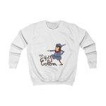 Tòfol Colom — Sudadera infantil