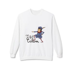 Tòfol Colom — Sudadera Softstyle cuello redondo