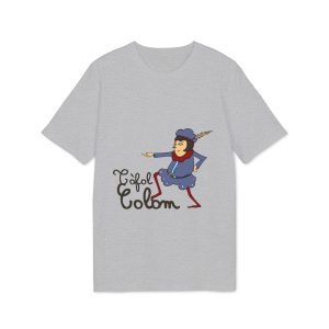 Tòfol Colom — Camiseta Creator 2.0