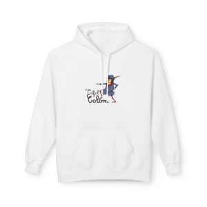 Tòfol Colom — Sudadera Softstyle con capucha
