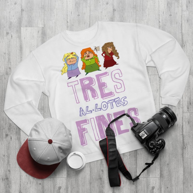 fulfilment-31145-camiseta-tres-allotes-fines-sudadera-cuello-redondo-premium-6