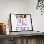 fulfilment-31145-camiseta-tres-allotes-fines-poster-con-marco-de-madera-6