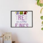 fulfilment-31145-camiseta-tres-allotes-fines-poster-con-marco-de-madera-7