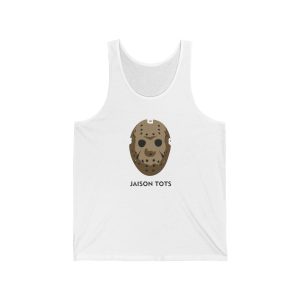 Jaison Tots — Camiseta de tirantes