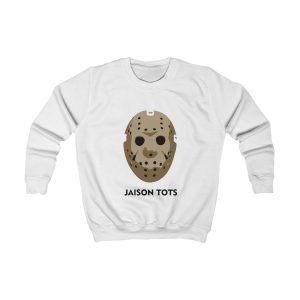Jaison Tots — Sudadera infantil