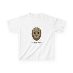 Jaison Tots — Camiseta infantil algodon grueso